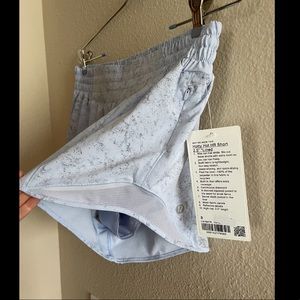 Hotty Hot High-Rise Lined Short 2.5”